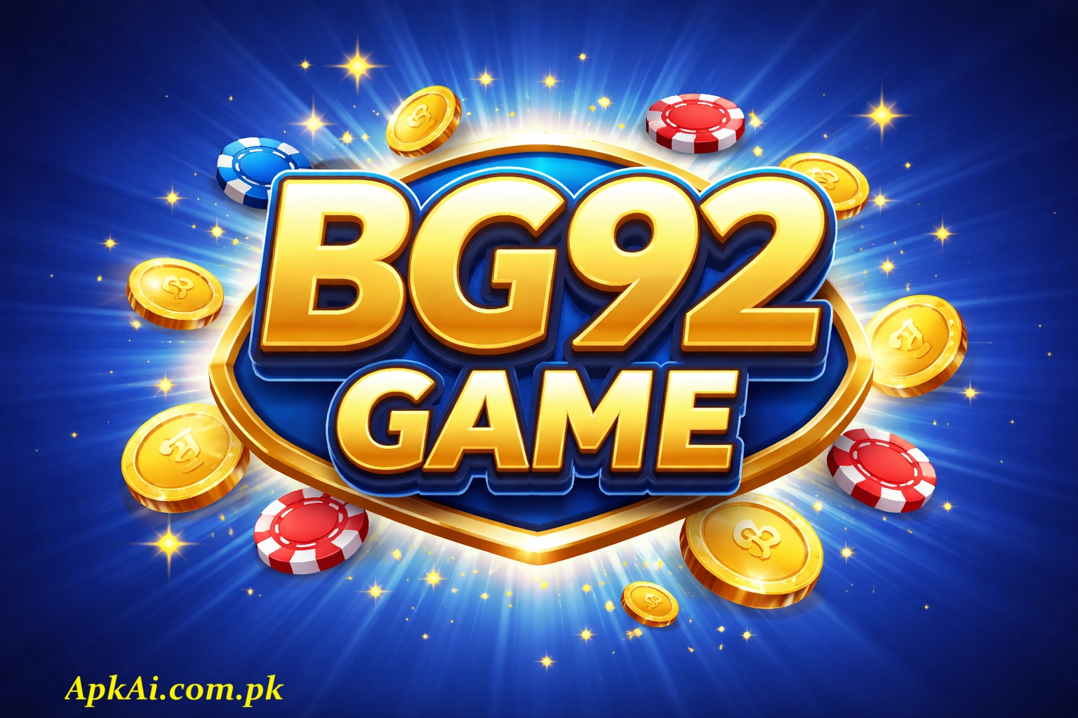 bg92 game