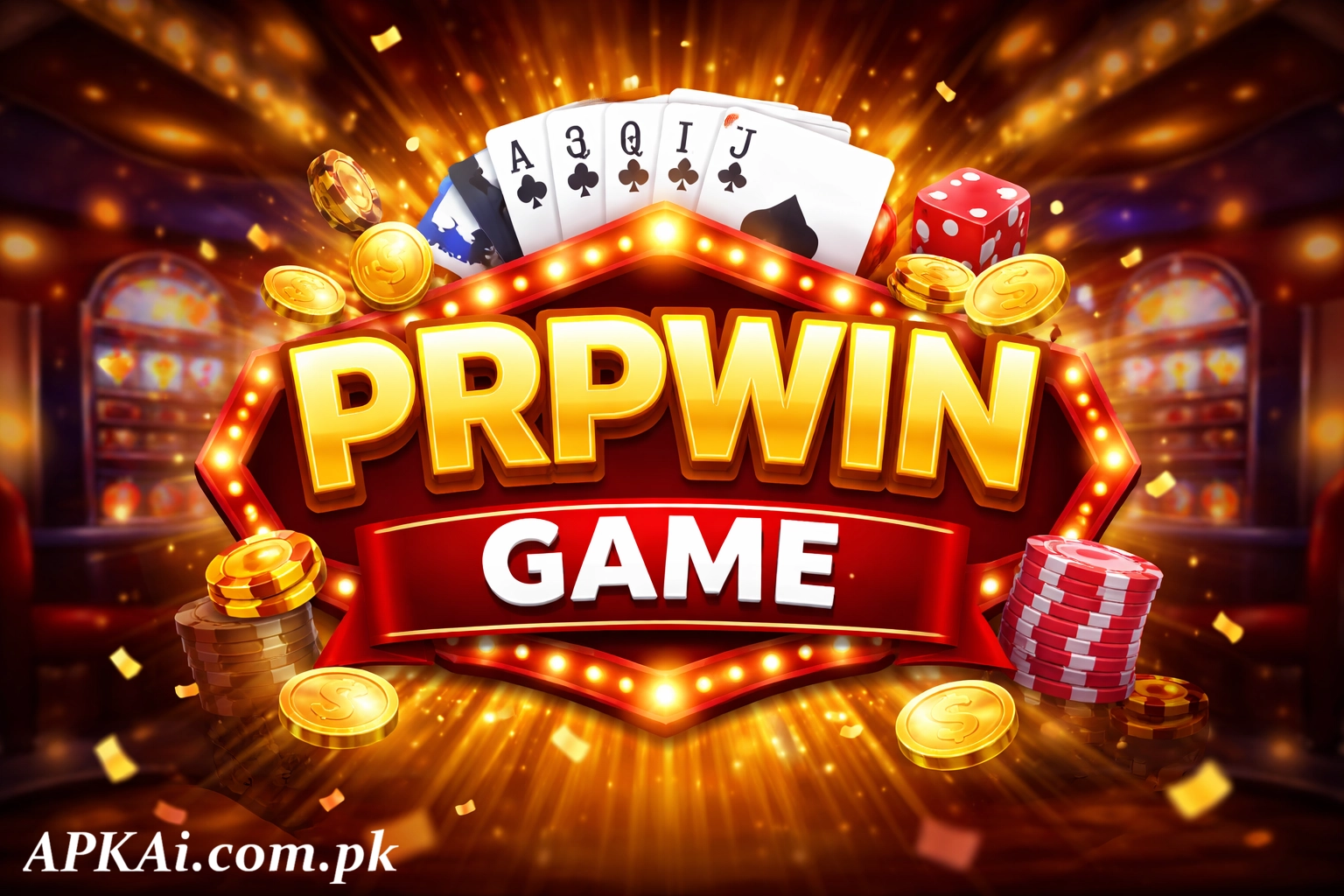 prpwin Game