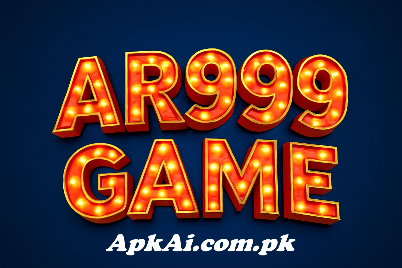 Ar999 game