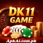 dk11 game