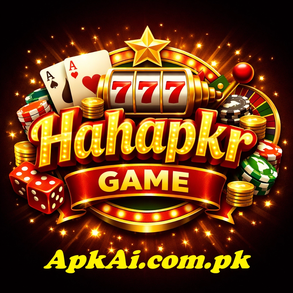 hahapkr game