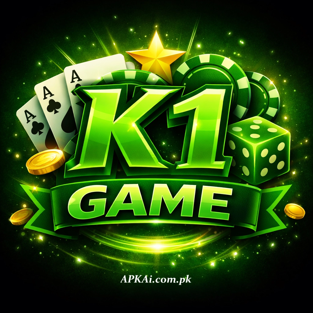 k1 Game