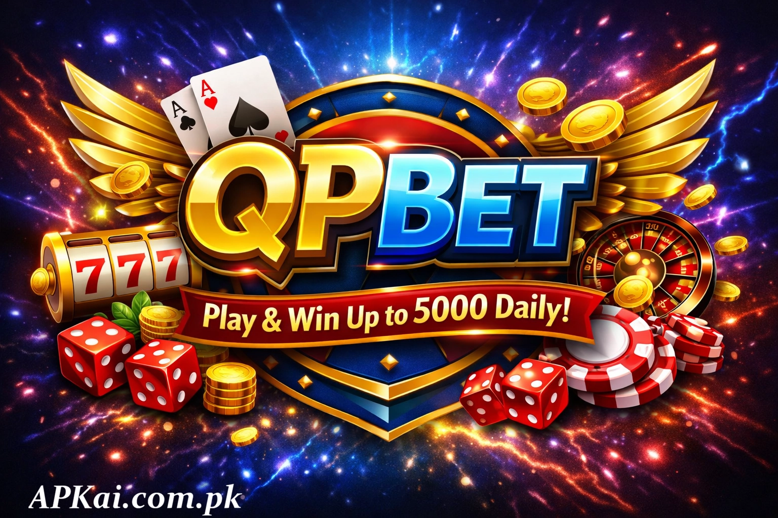 qpbet game