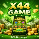 x44 game
