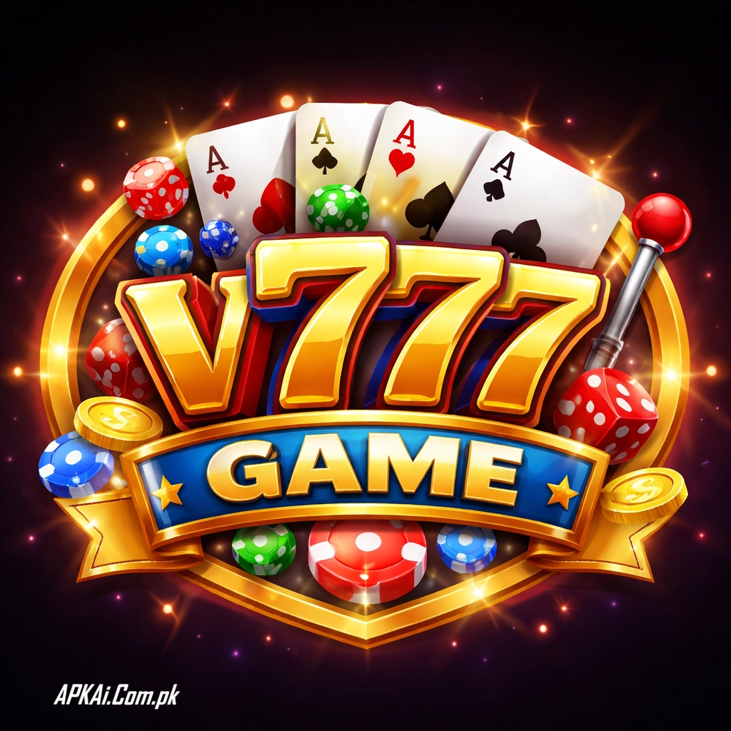 v777 Game