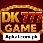 dk777 game