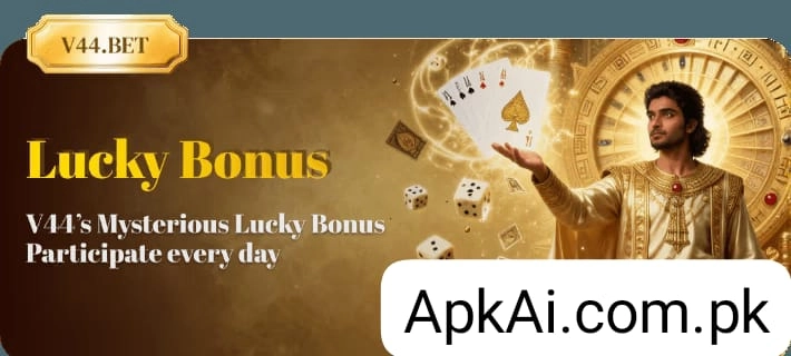 v44 bonus