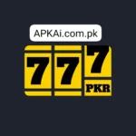 777pkr game