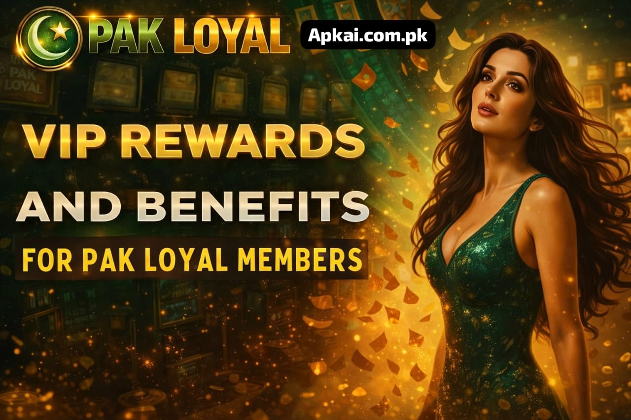 pakloyal game download