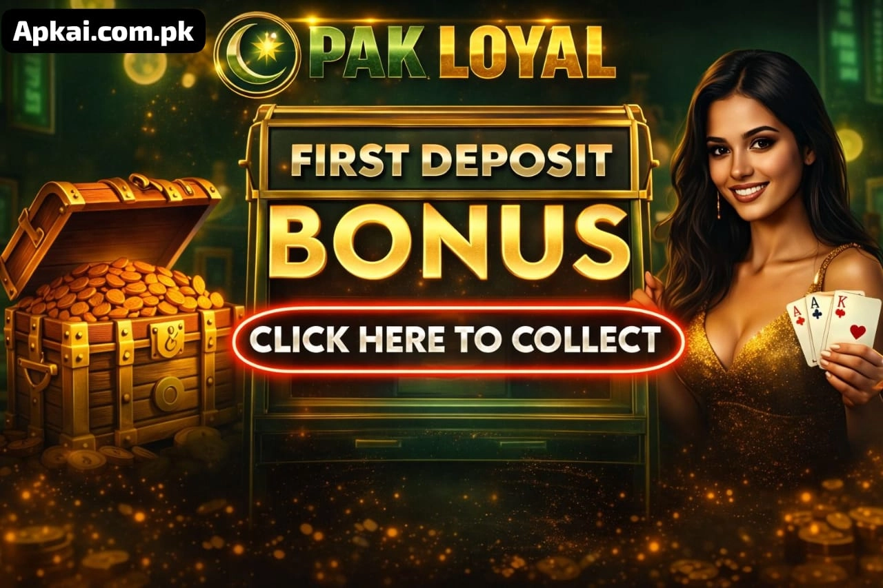 pak loyal