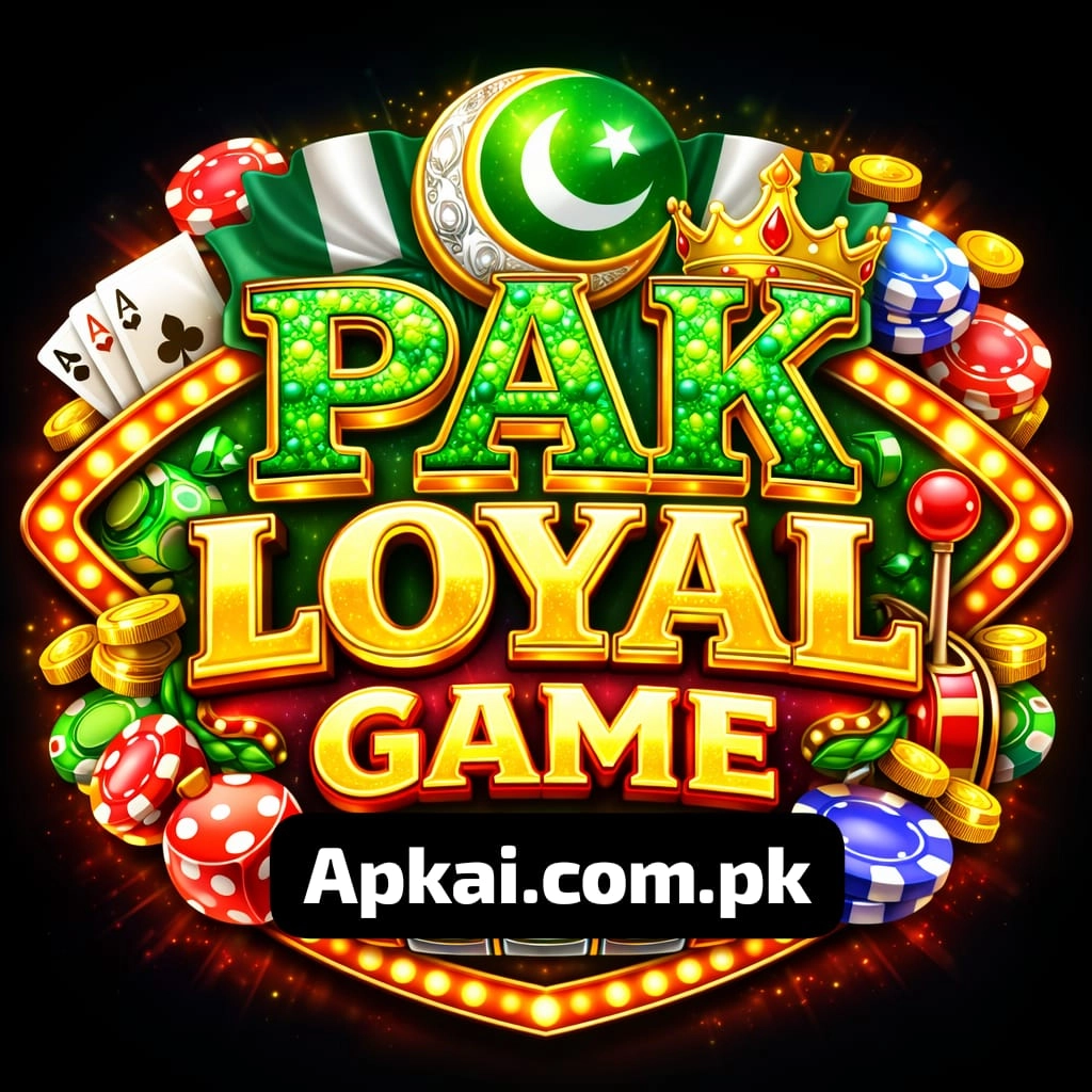 pak loyal game