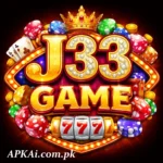 j33 bet game