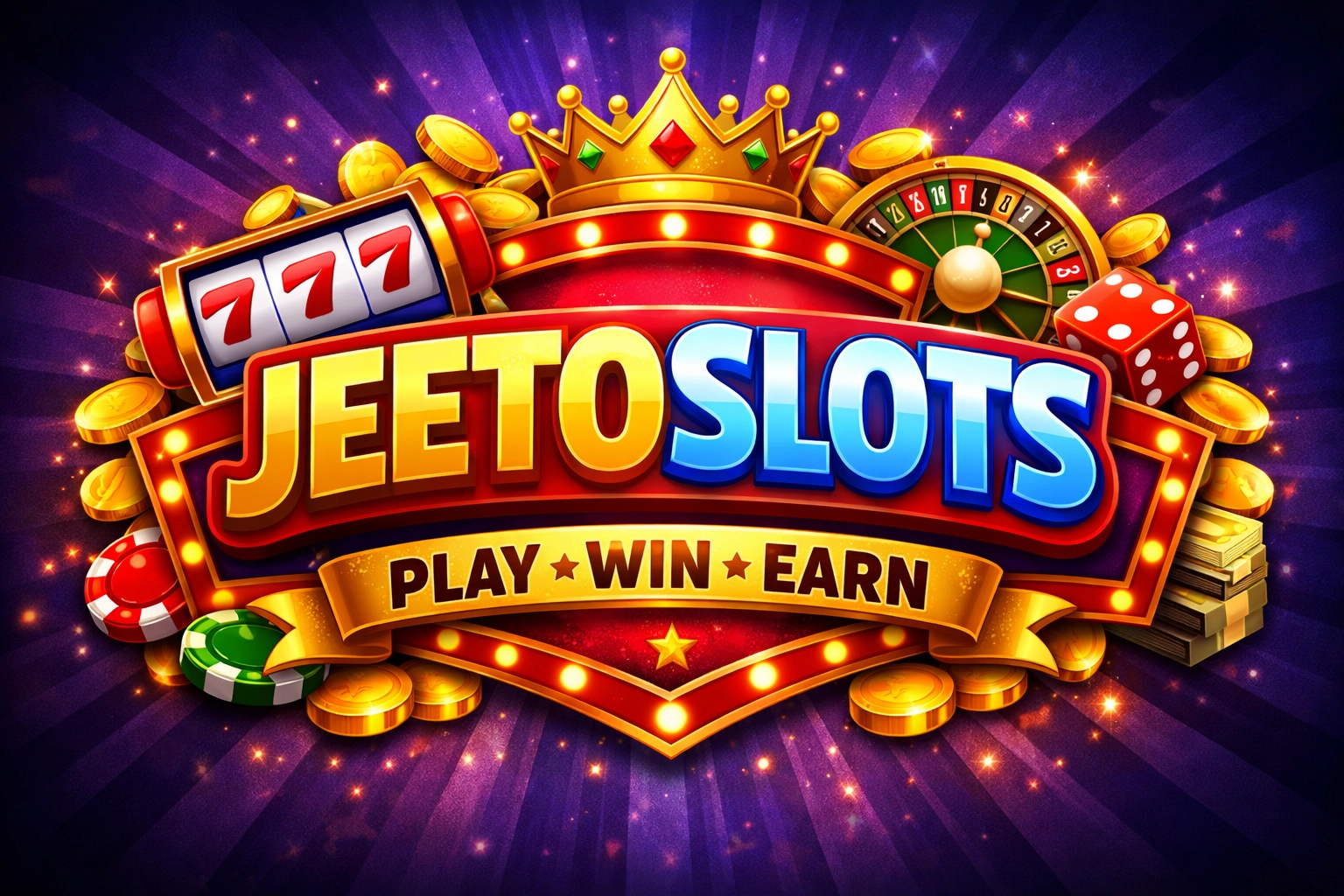 jeeto slots game