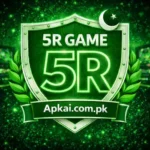 5r Game