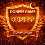 Done 55 Game