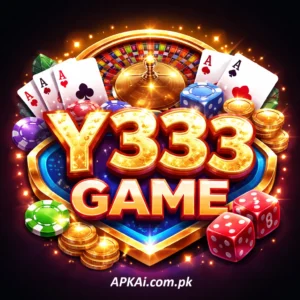 y333 Game