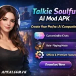 Talkie Soulful AI