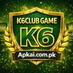 k6club Game