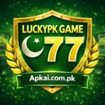 Luckypk Game