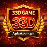 33d Game