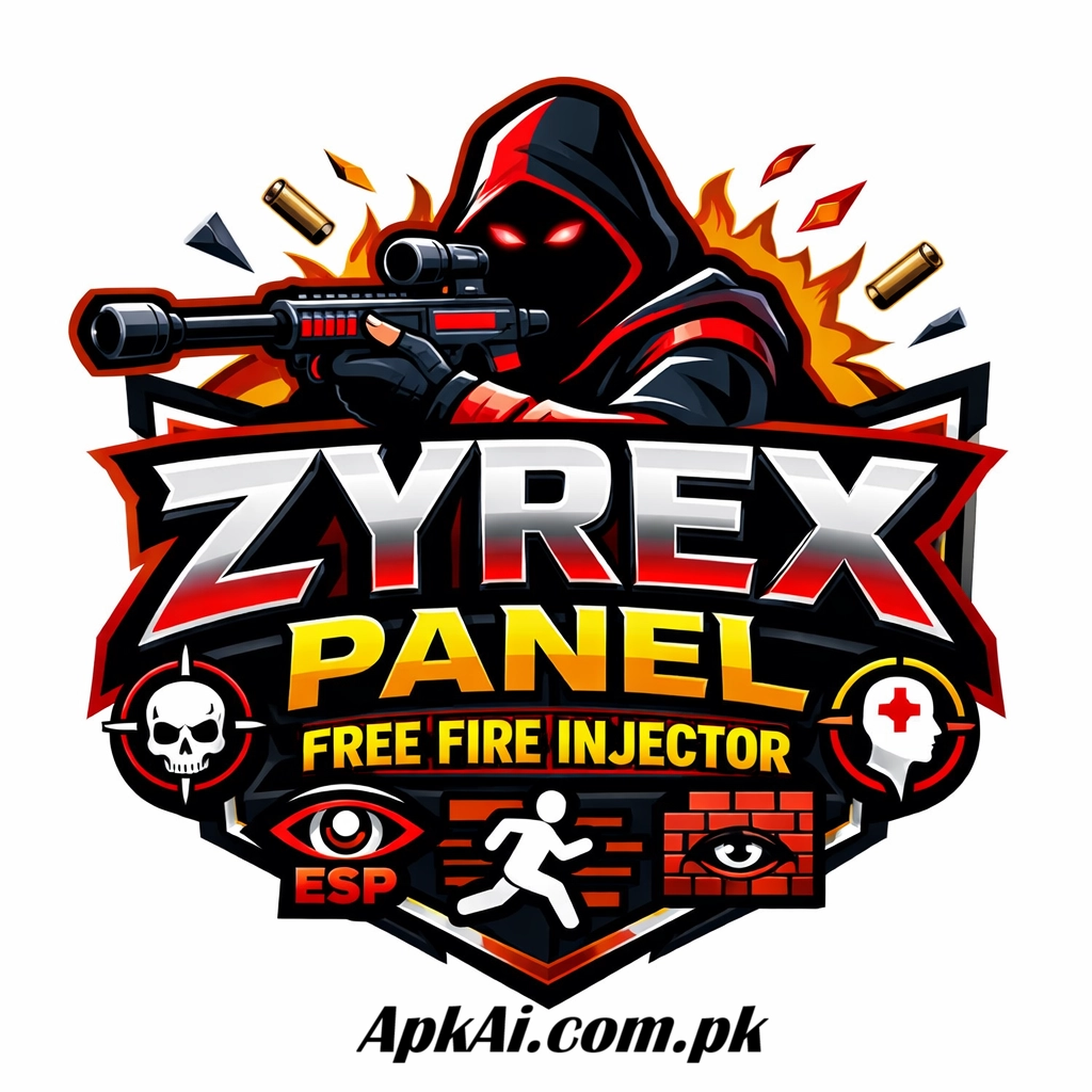zyrex panel