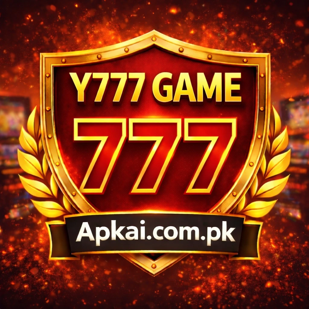 y777 Game