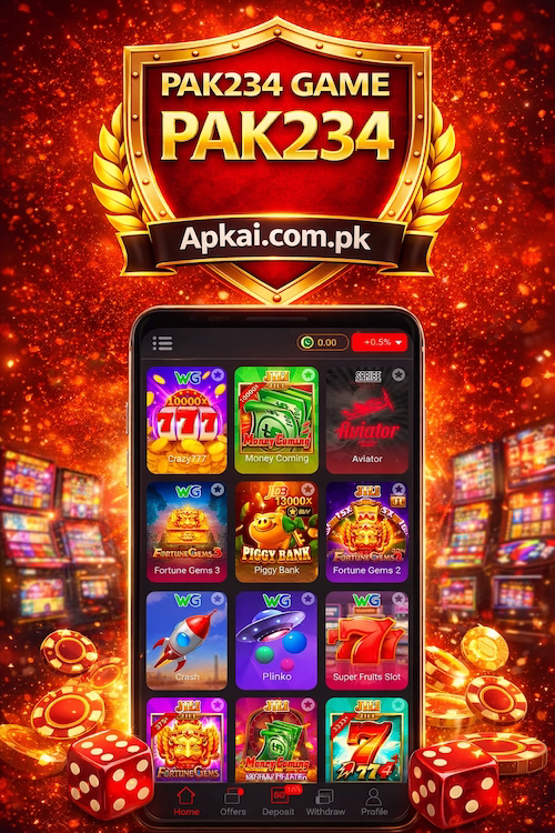 pak234 game download