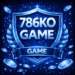 786ko Game