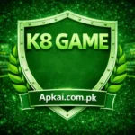 k8 Game