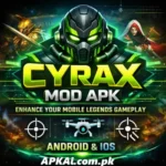 Cyrax MOD APK