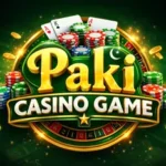 Paki Casino Game