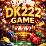 DK222 Game