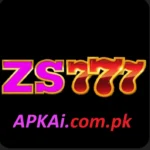 Zs777 Game
