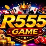 R555 Game