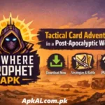 Nowhere Prophet APK